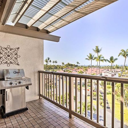 Kailua-Kona Condo With Resort Amenities Access! エクステリア 写真