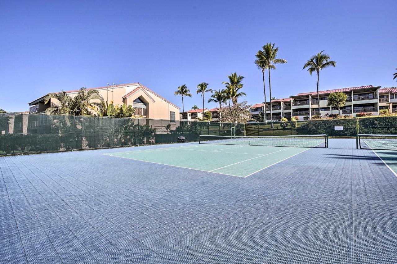 Kailua-Kona Condo With Resort Amenities Access! エクステリア 写真