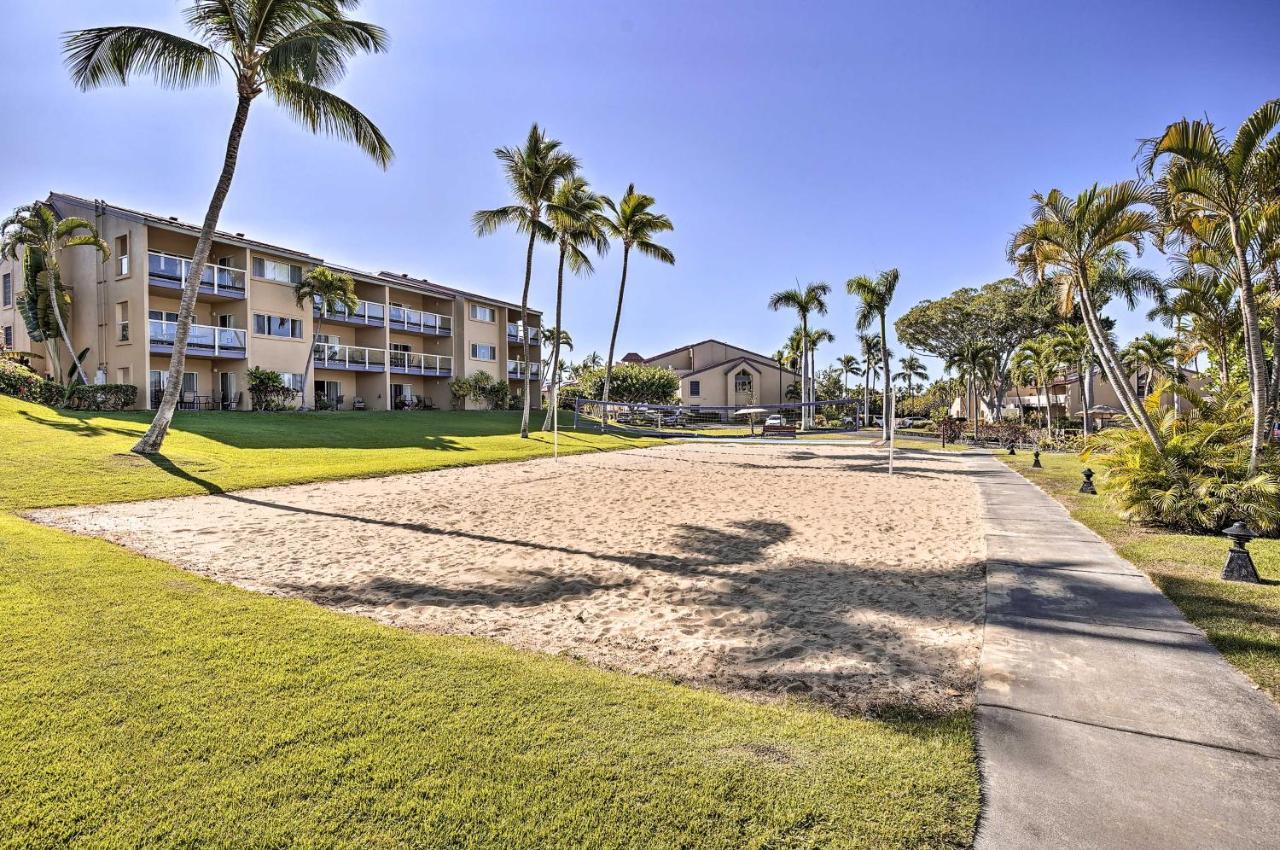 Kailua-Kona Condo With Resort Amenities Access! エクステリア 写真